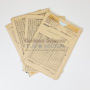 Medical Books & Patient Notes