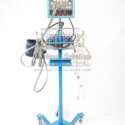 Electronic Monitors, Blood Pressure and Diagnostic Equipment