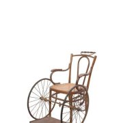 Period Wheelchairs
