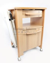 Medical Furniture