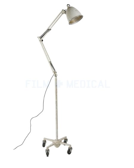 Period Examination Light 