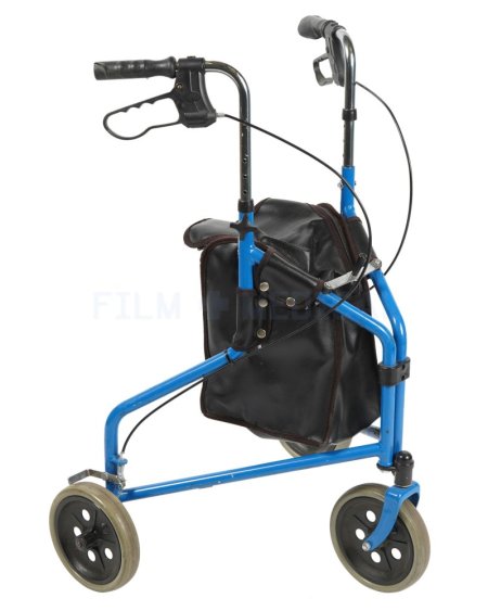 Blue Walker 