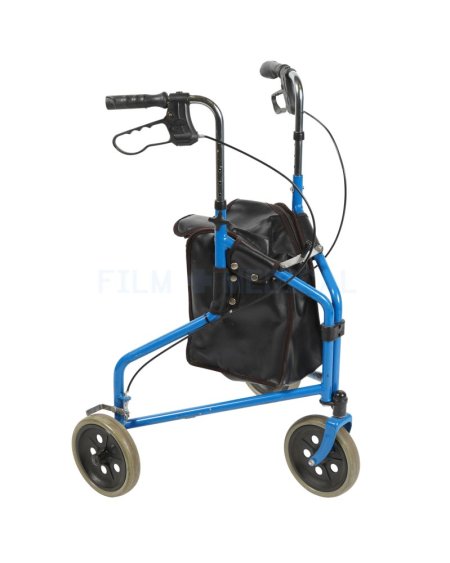 Invalid Walker