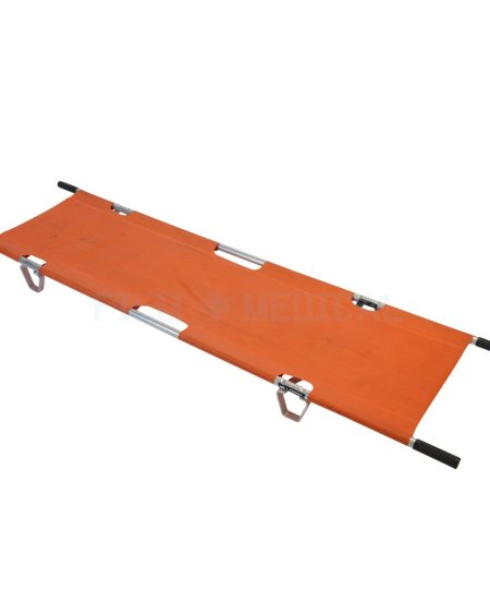 Stretcher in Orange