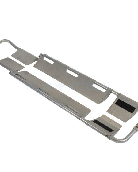 Body Board Mottled Aluminium Ferno