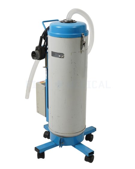 Mortuary Suction Vacuum 