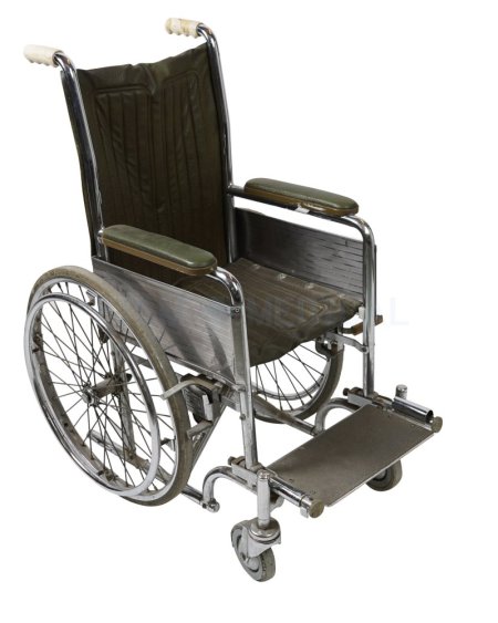 Childs Wheelchair