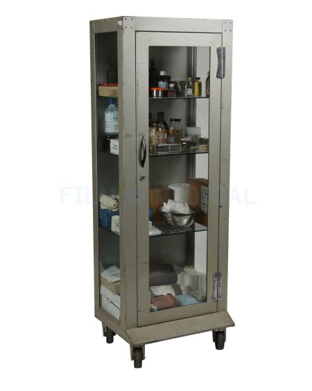 Hospital Cabinet