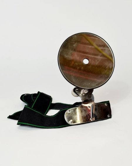 Doctors Head Mirror Period