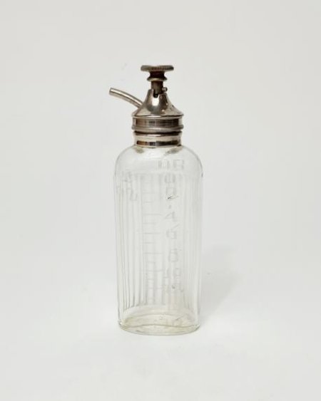 Ether Dropper Bottle