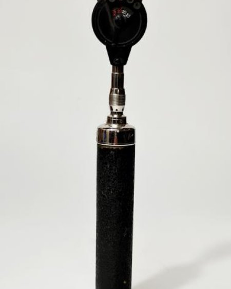 Ophthalmoscope Period