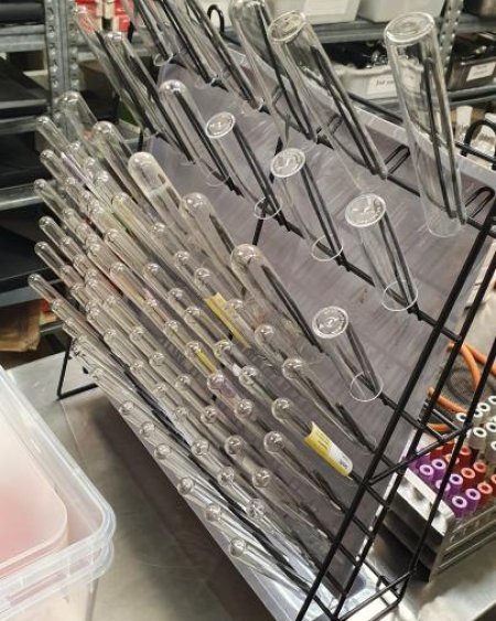 test tube holder stand 