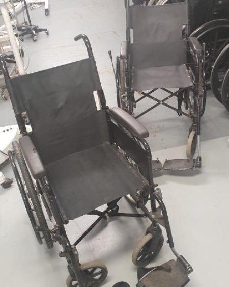 Wheel chair