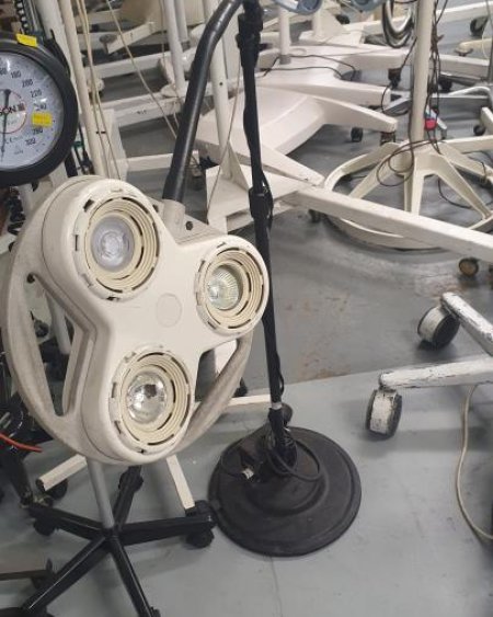 Tristar Medical Light