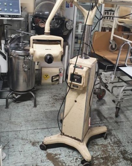 Period X-Ray Machine