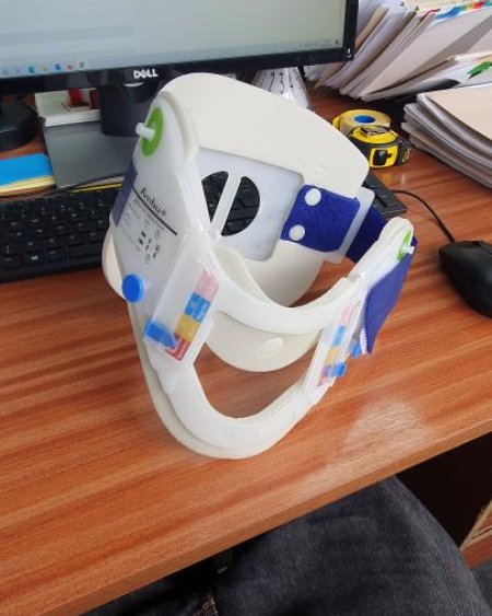 Neck Brace