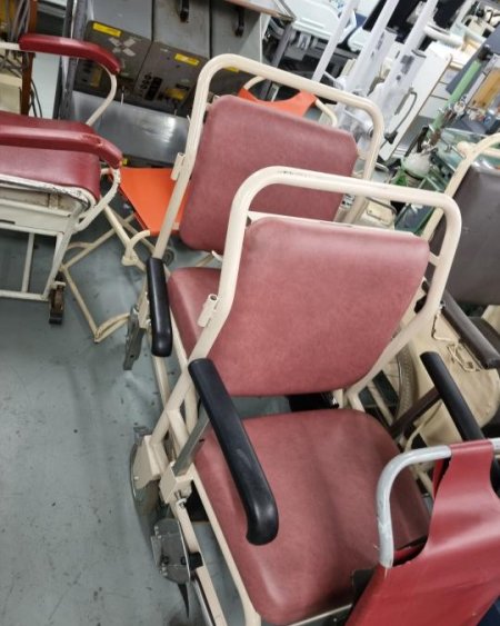 Porters chair 
