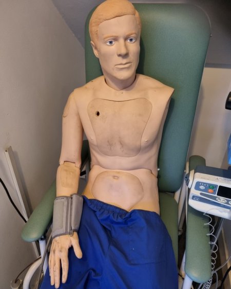 Resus Randy 