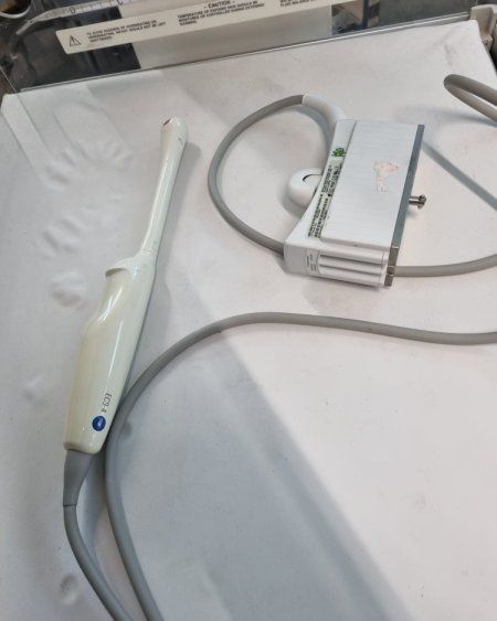 Vagina probe
