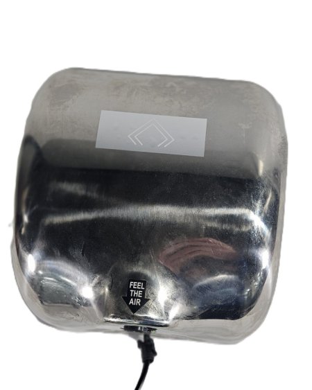 Wall Mounted Hand Dryer