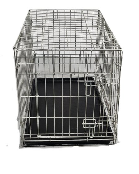 Medium Animal Fold Up Cage