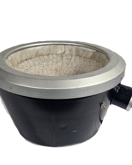 Large Heater 40cm Diameter