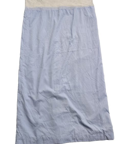 Netted Disposable Curtains 