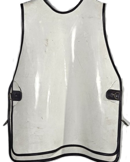 Period X- Ray Lead Apron