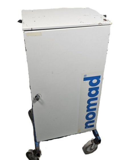 Medication Trolley 