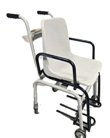Weighing Chair