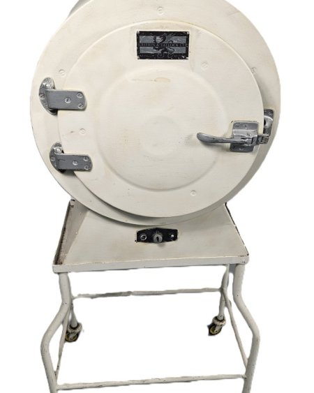 Period Oven / Steriliser On Base