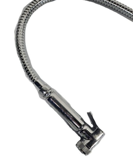 Mortuary Hose