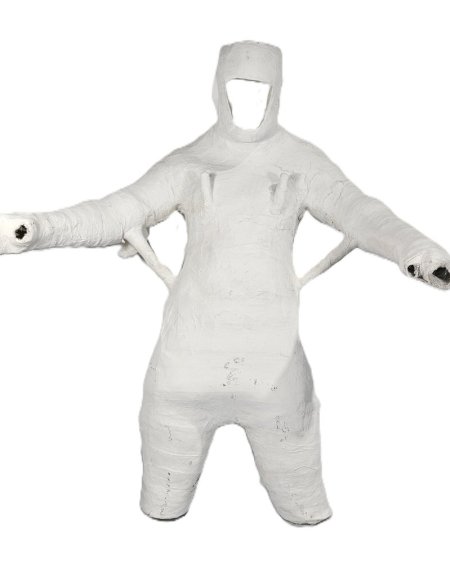 Full Body Cast
