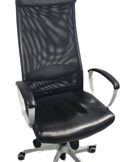 High Back Office Chair