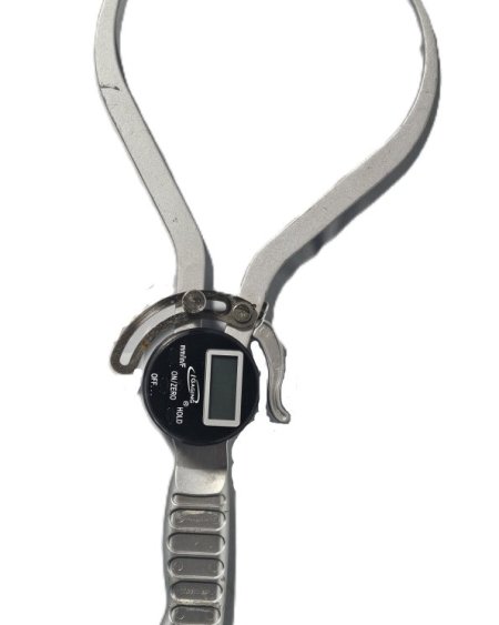 Digital Caliper