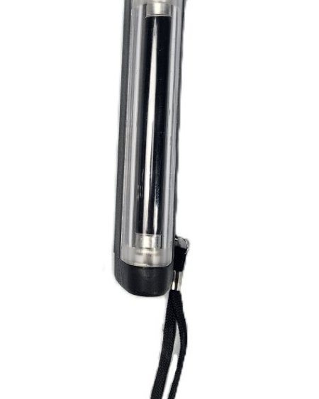 Ultraviolet Forensic Torch Hand Held