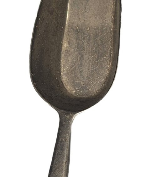 Metal Scoop