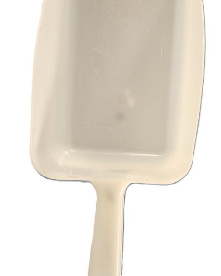 Large Plastic Scoop