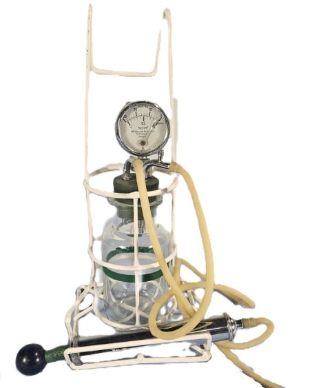 AB Vacuum Extractor