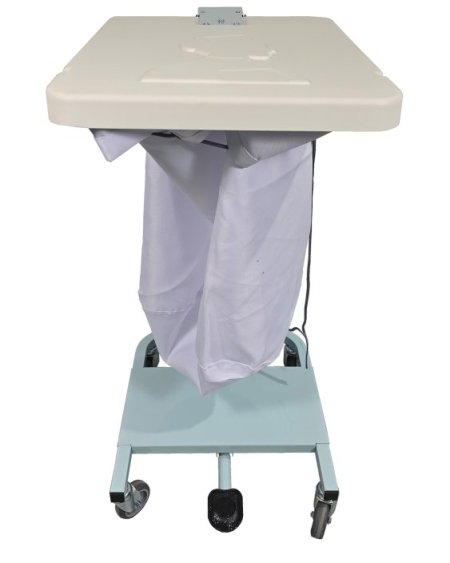 Hospital Laundry Bin