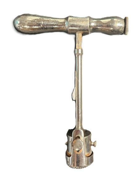 Trepanning Instrument