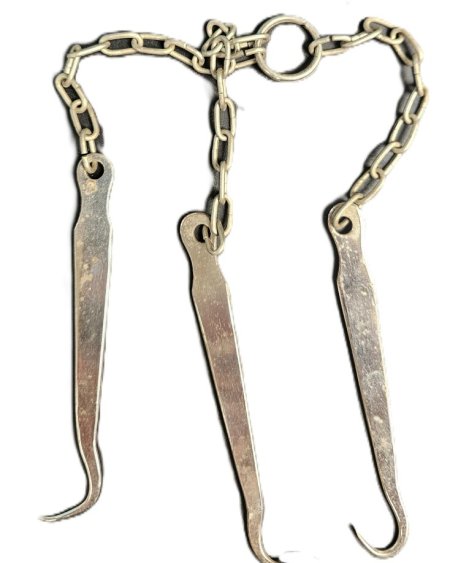 Dissection Hooks