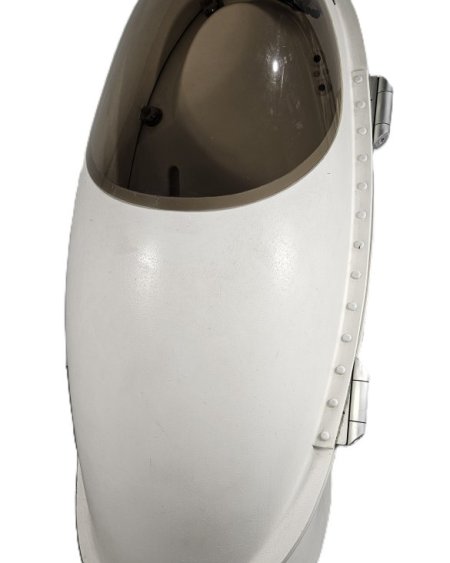 Body Pod Body Composition 