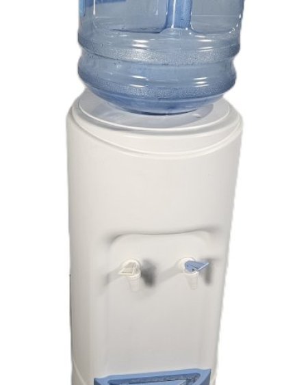 White Water Cooler