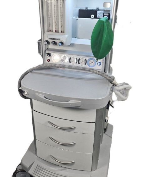 Anaesthetic Machine