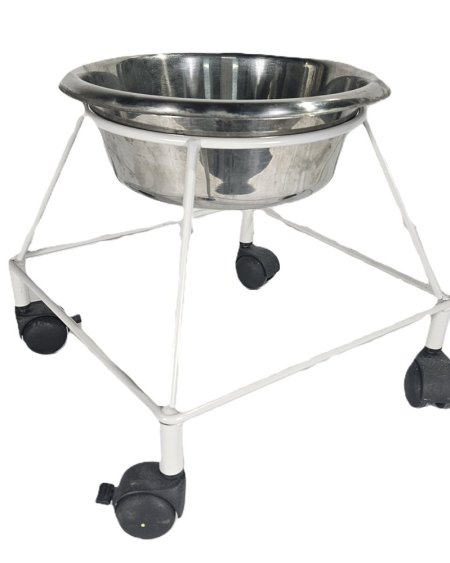 Small Bowl Stand 
