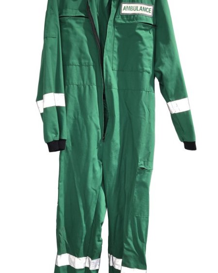 Paramedic Uniform