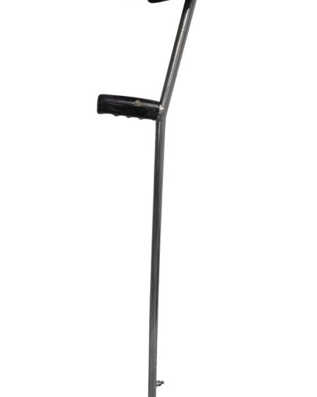 Pair of Period Crutches