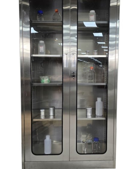 Metal Cabinet