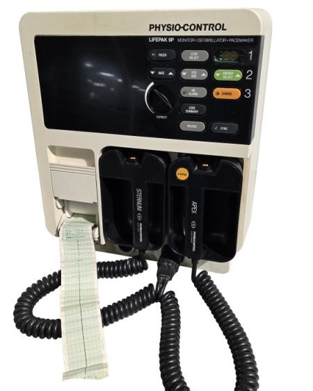 Defibrilator 